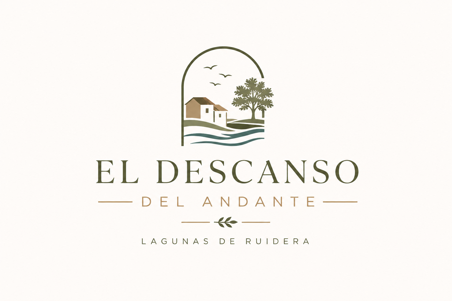 El Descanso del Andante