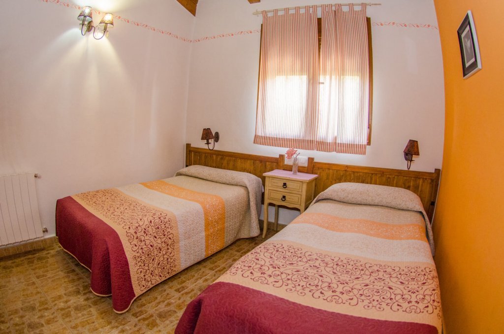 Casa Camila