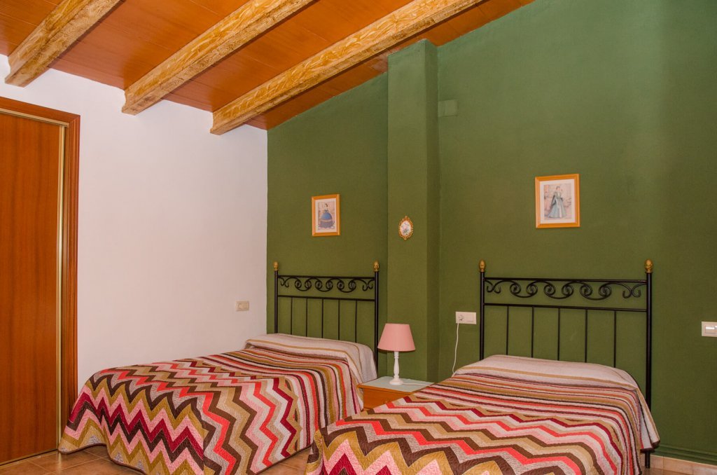Casa Gitanilla