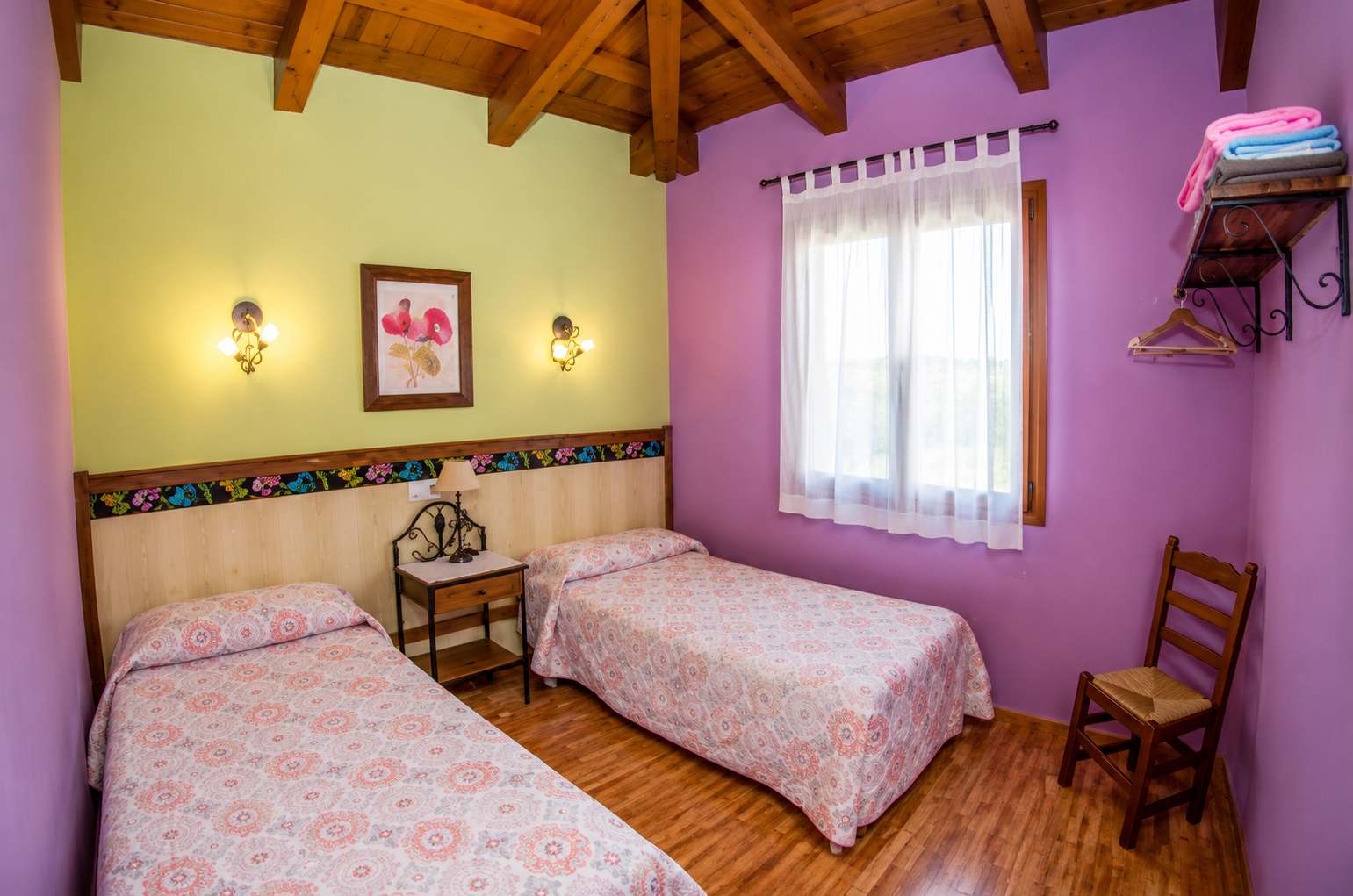 Casa Leandra