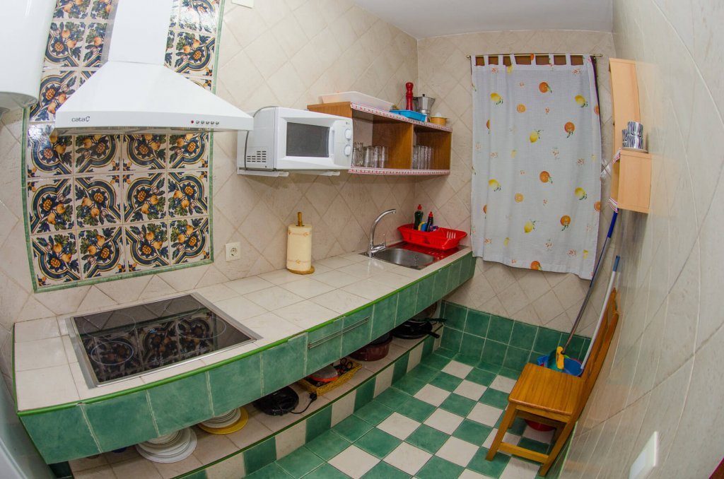 Dormitorio de Casa Marcela
