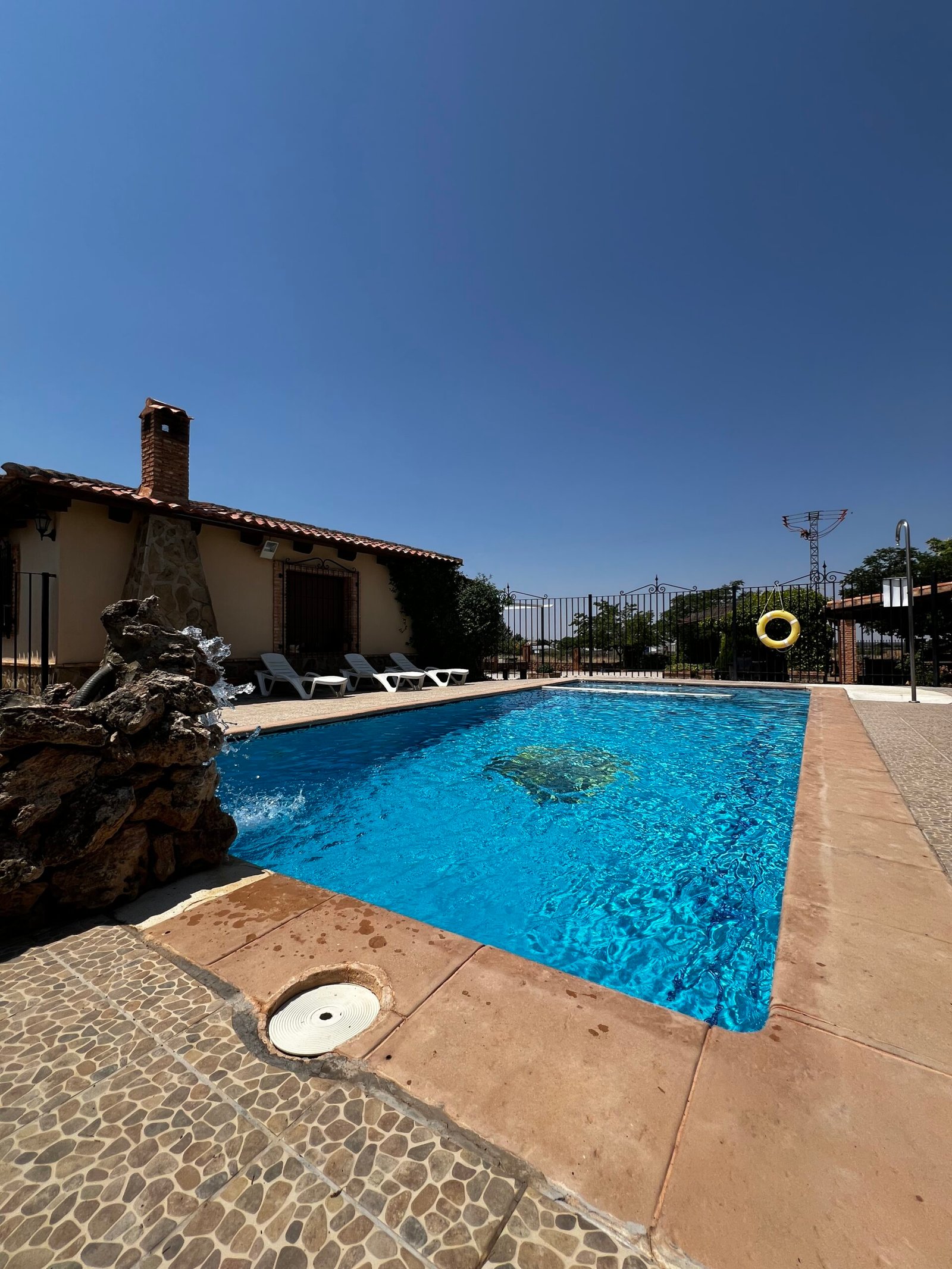 Casa Gitanilla
