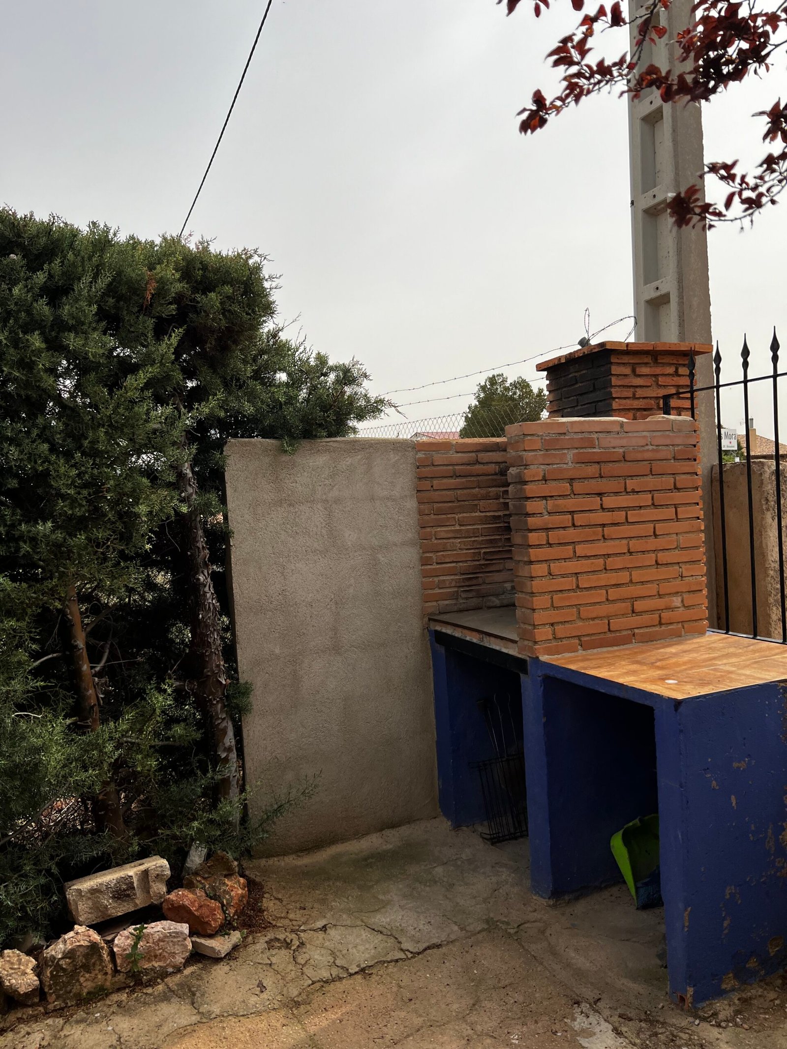 Detalles de accesibilidad de Casa Leandra