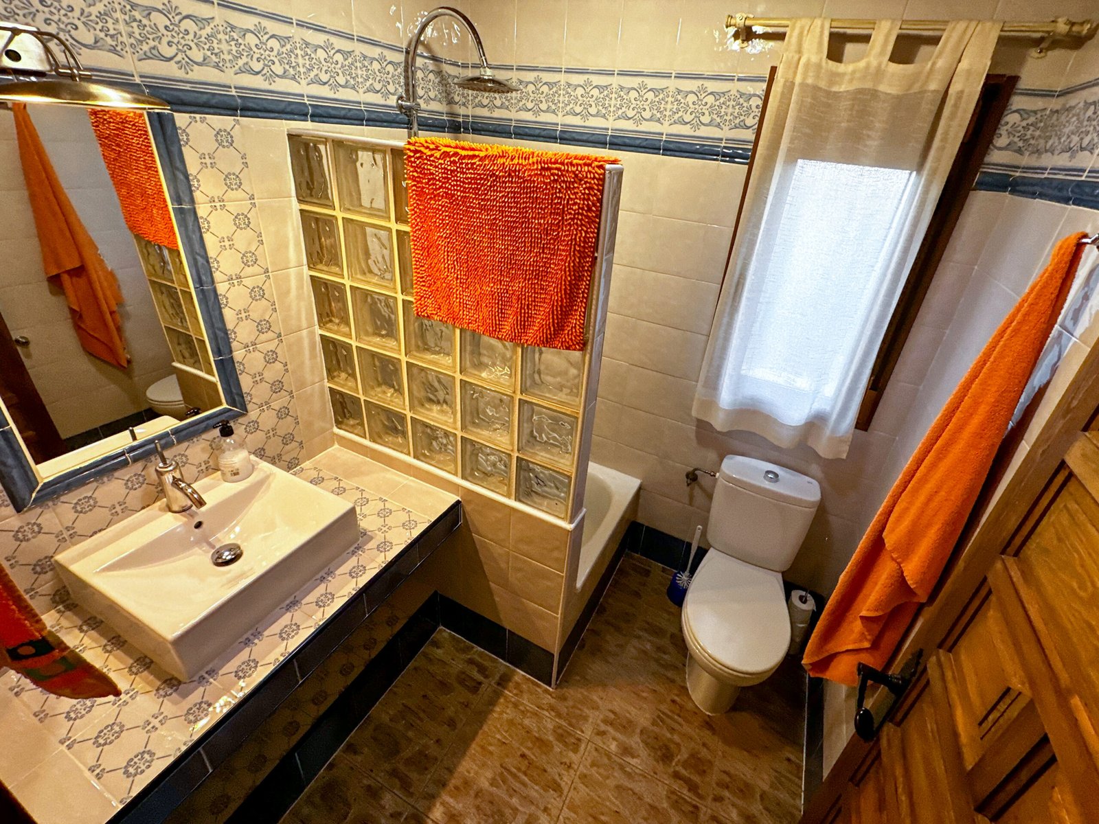 Dormitorio de Casa Camila